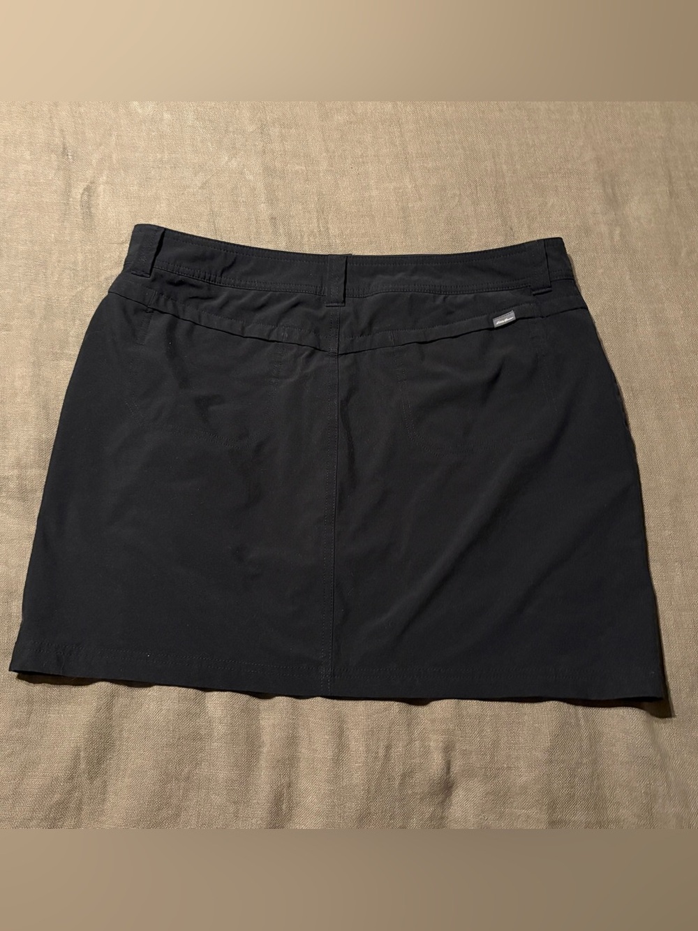 eddie bauer skort - Picture 4 of 4